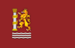 Bandera de la Ciudad de Badajoz